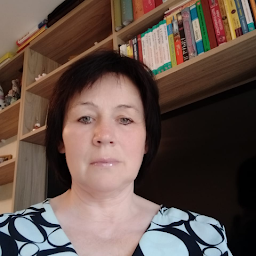 Надежда Соколенко