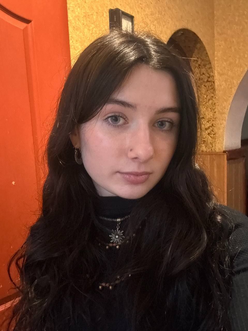 Юлія .